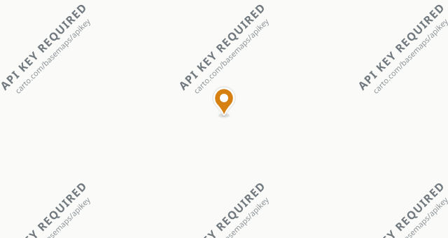 Map showing Monteverdi Ristorante