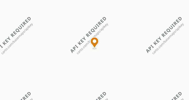 Map showing 40 Maltby Street