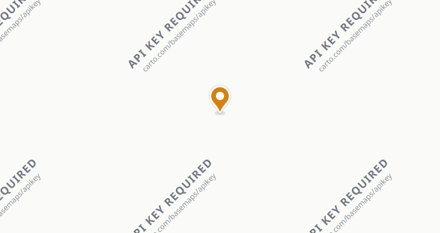 Map showing Silks House