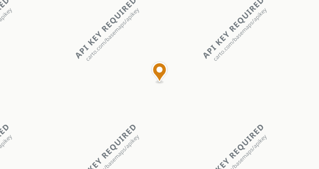 Map showing Candela