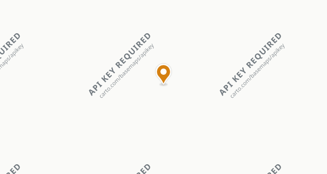 Map showing Kore