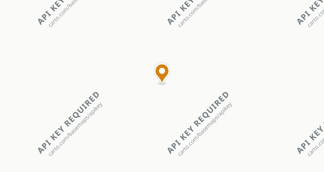 Map showing The Pasta Factory