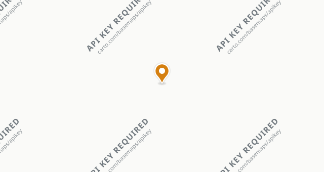 Map showing JNcQUOI Avenida