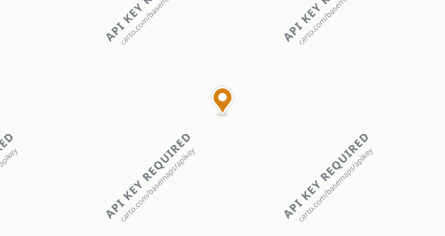Map showing Cereal Bakery
