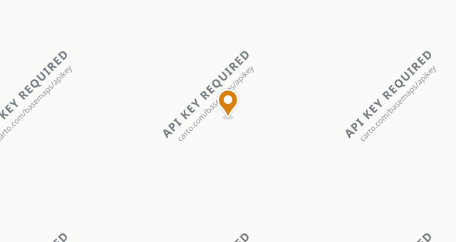 Map showing Ristorante Centrale