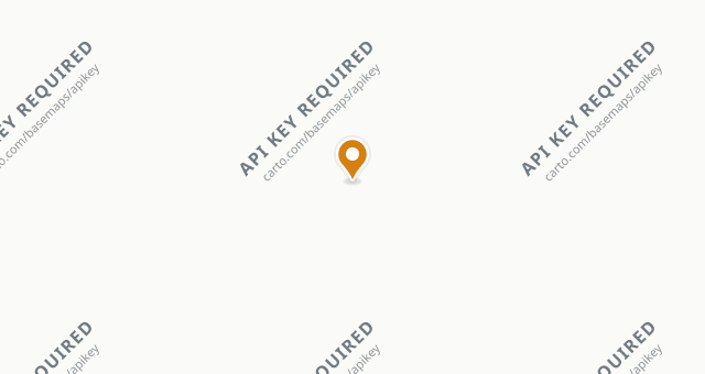 Map showing Augia