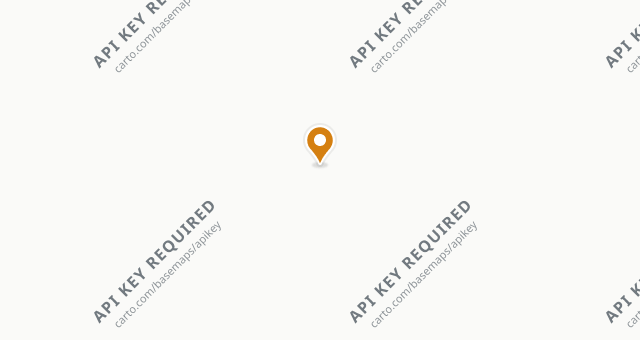 Map showing Rockwell Bistro & Bar