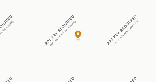 Map showing Terrenal