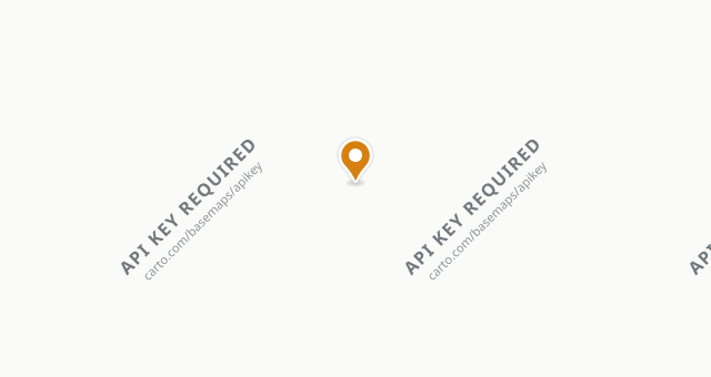 Map showing Raggio Osteria
