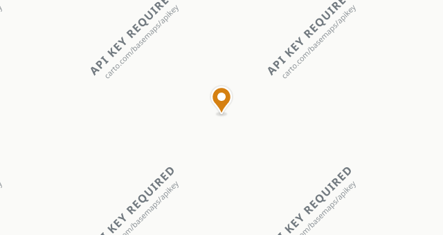 Map showing Restaurant Rexrodt