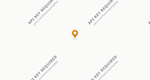 Map showing Osteria Toto