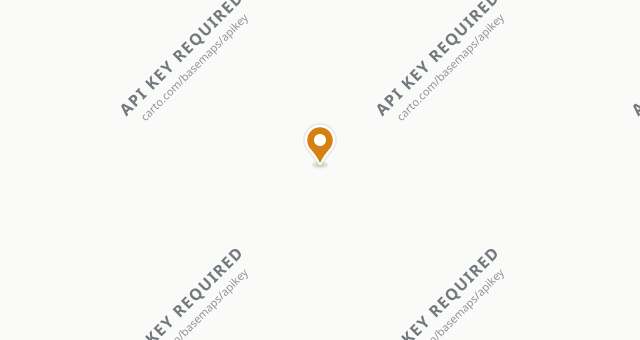 Map showing The Tichborne Arms