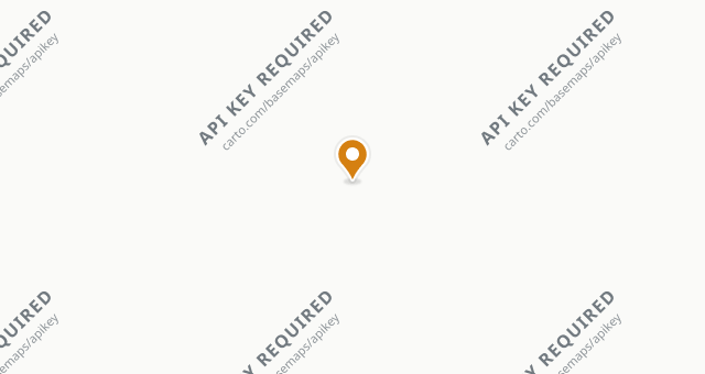 Map showing Arrigoni & Basso