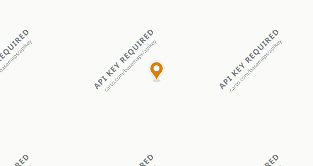 Map showing HIO