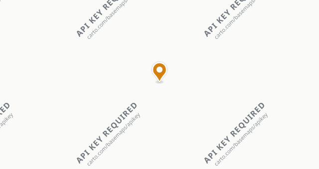 Map showing Le Poisson Rouge