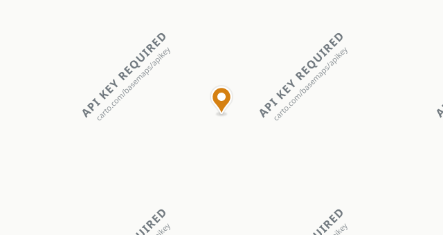 Map showing Roka Mayfair