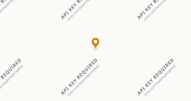 Map showing Café Kestrel