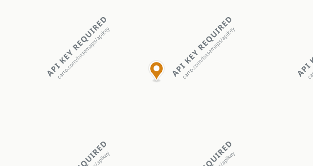 Map showing Alejandro Serrano
