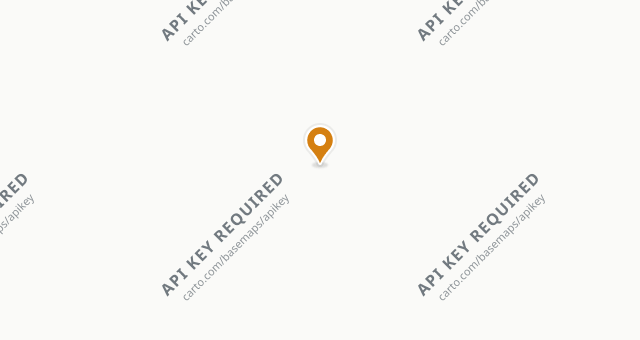 Map showing MARTINO'S