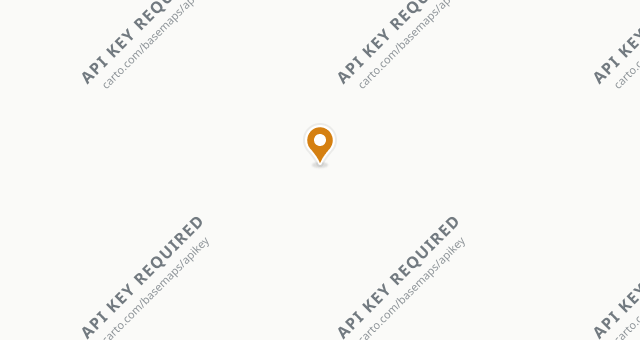 Map showing AT