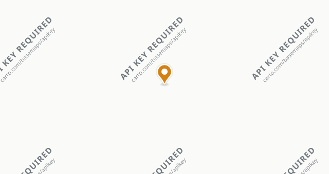 Map showing Seafood Ristorante