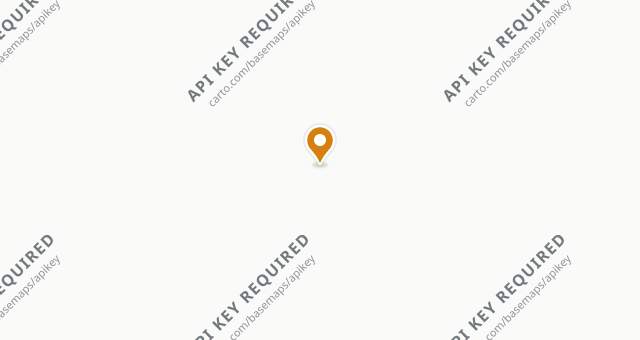 Map showing Tom Aikens