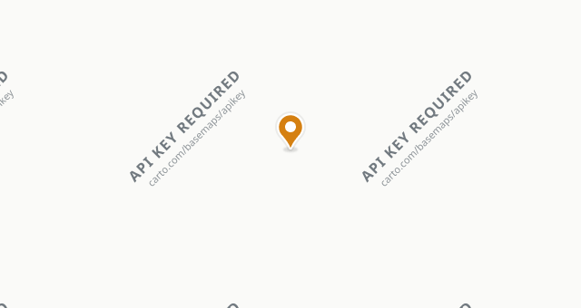 Map showing Rubaiyat Rio