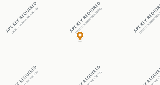 Map showing Gente Rara