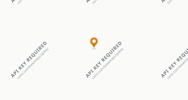 Map showing L'Accanto