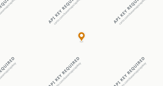 Map showing Osso