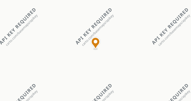 Map showing El Quinto Sabor