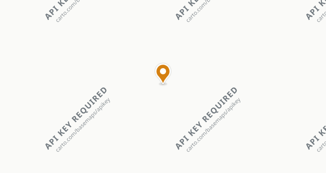 Map showing Leicesters Restaurant