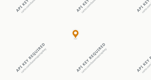 Map showing DIM Dining