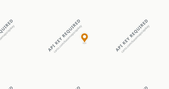 Map showing Cento