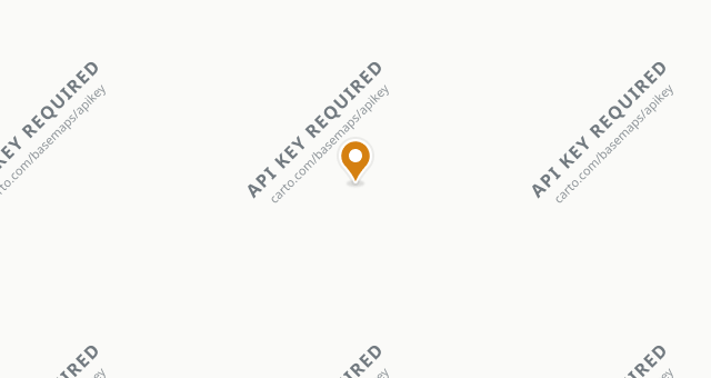 Map showing Brasserie Boulud