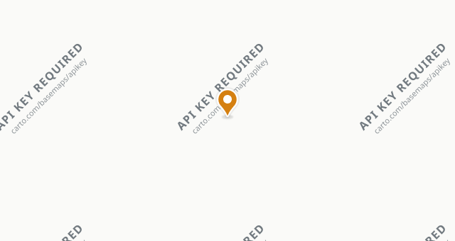 Map showing Siena Restaurant Toscano