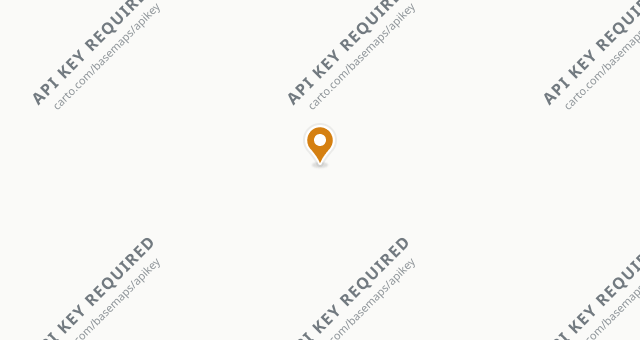 Map showing Saigon Recipe