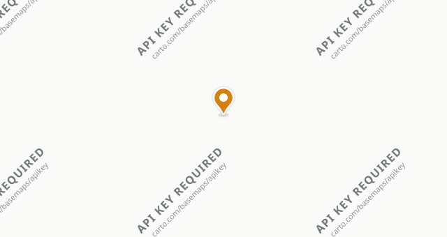 Map showing 45 Jermyn St