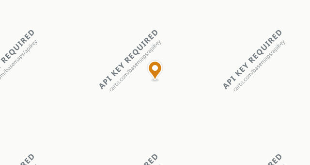 Map showing Ristorante Casa di Roma