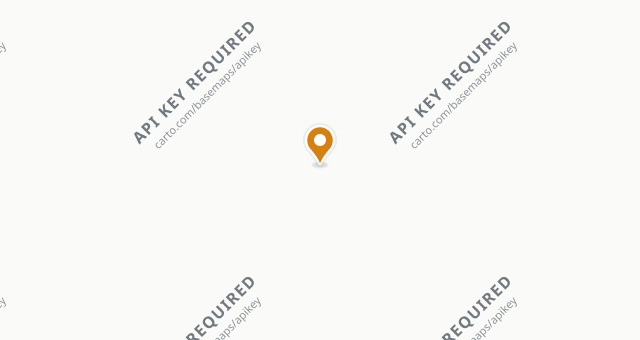 Map showing Caprice Café