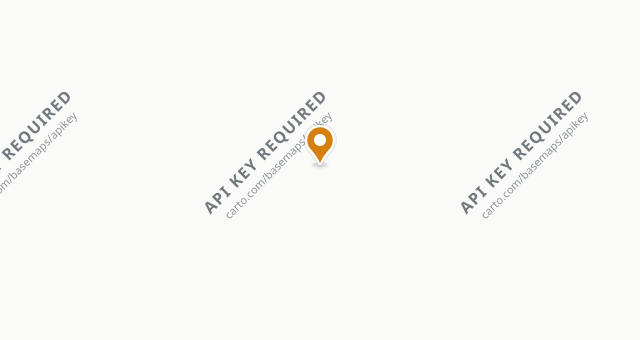 Map showing L'ART | Oriental Fine Dining
