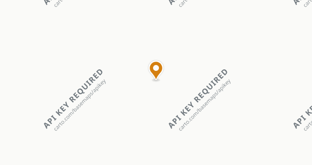 Map showing The Old Eyre Arms