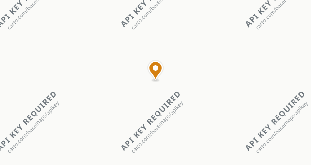 Map showing Trouble