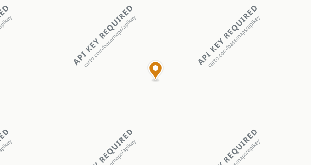 Map showing Villa Fayrouz