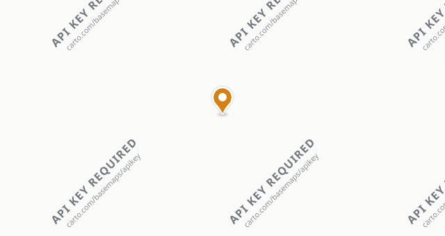 Map showing Aquila