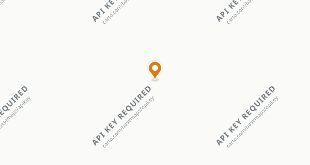 Map showing QOMO Restaurant &amp; Bar
