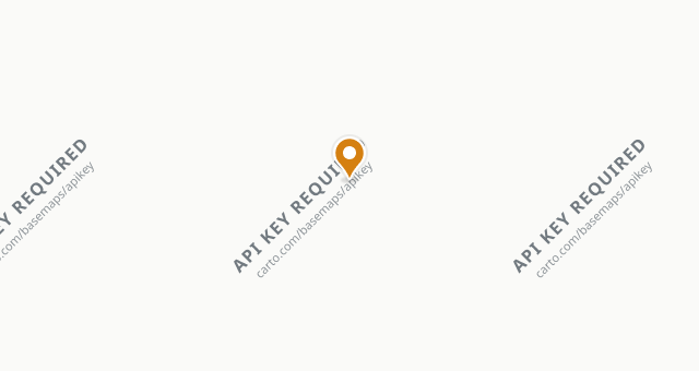 Map showing Žlutá ponorka Poetic Cocktail bar & Restaurant