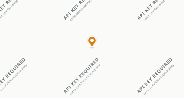 Map showing Turkish Gozleme Bury