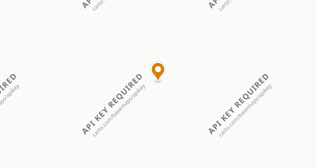 Map showing Trattoria Nervosa
