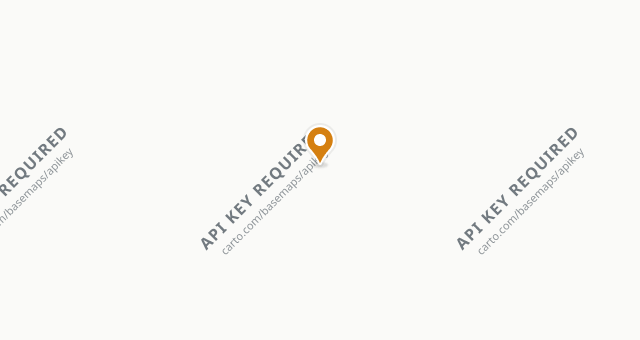 Map showing Ai Pero Trattoria &amp; Enoteca